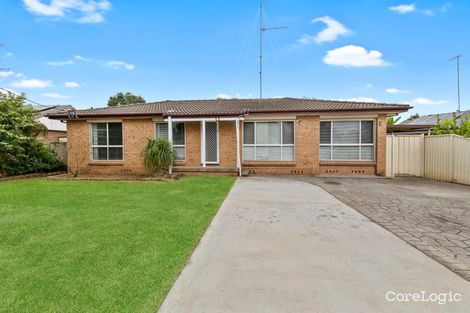 Property photo of 220 Parker Street Kingswood NSW 2747