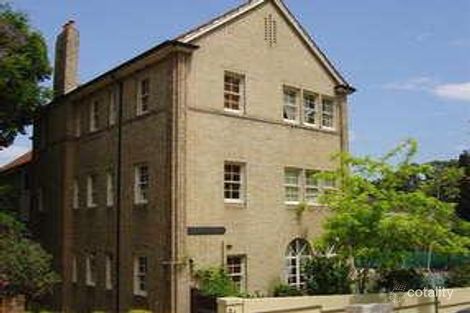 4a Kent Rd, Rose Bay, NSW 2029