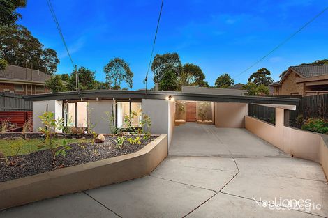 Property photo of 7 Adam Court Ringwood North VIC 3134