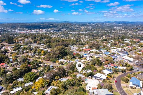 Property photo of 1 Thomas Crescent Nambour QLD 4560
