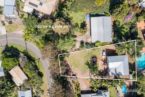 Property photo of 1 Thomas Crescent Nambour QLD 4560