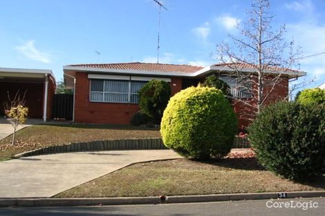 Property photo of 34 Gladswood Avenue South Penrith NSW 2750