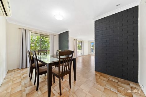 Property photo of 5 Sherlock Street Victoria Point QLD 4165