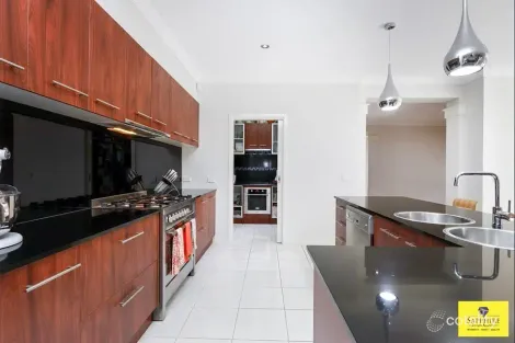Property photo of 23 Hampton Street Craigieburn VIC 3064