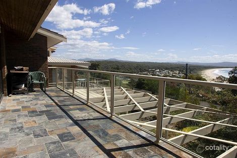 Property photo of 70 Coraki Drive Pambula Beach NSW 2549