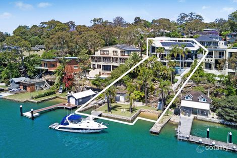 5 Juvenis Ave, Oyster Bay, NSW 2225