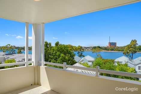 Property photo of 31/26 Phillips Street Cabarita NSW 2137