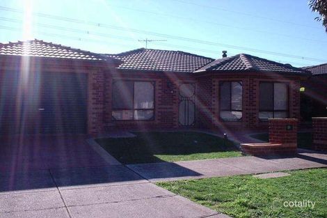 Property photo of 36 Ilani Street Epping VIC 3076