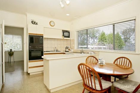 Property photo of 5 Beckett Court Lower Plenty VIC 3093