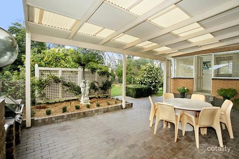 Property photo of 5 Beckett Court Lower Plenty VIC 3093