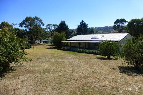 Property photo of 44 Hill Street Rockley NSW 2795