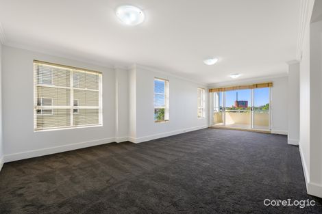 Property photo of 31/26 Phillips Street Cabarita NSW 2137