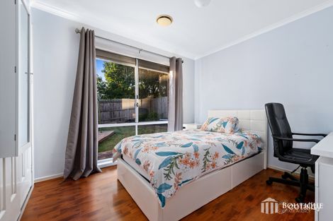Property photo of 50 Lantana Drive Narre Warren VIC 3805