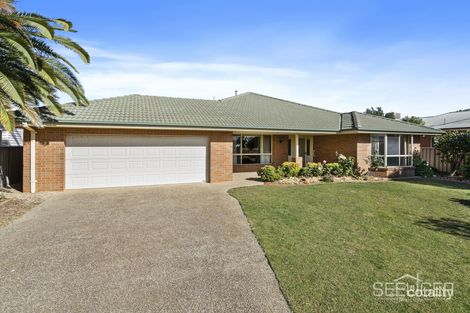 Property photo of 14 Linthorpe Drive Yarrawonga VIC 3730