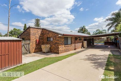Property photo of 46 Passerine Drive Rochedale South QLD 4123