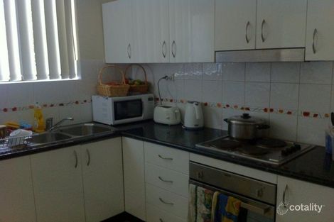 Property photo of 1/2 Calliope Street Guildford NSW 2161