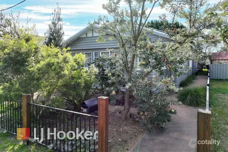 Property photo of 38 York Street Singleton NSW 2330