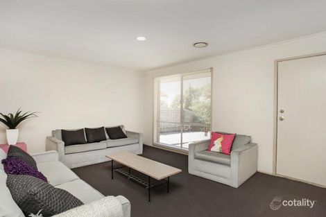 Property photo of 10 Benjamin Court Sydenham VIC 3037