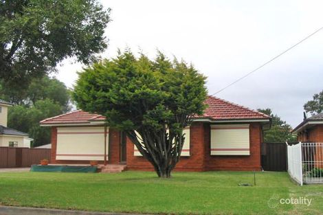 25 Yeo St, Yagoona, NSW 2199