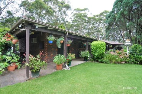 Property photo of 10 Tindalls Lane Broughton NSW 2535