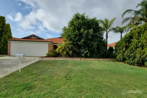 6 Hemmings Cl, Clarkson, WA 6030