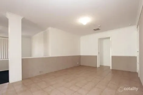 Property photo of 6 Hemmings Close Clarkson WA 6030