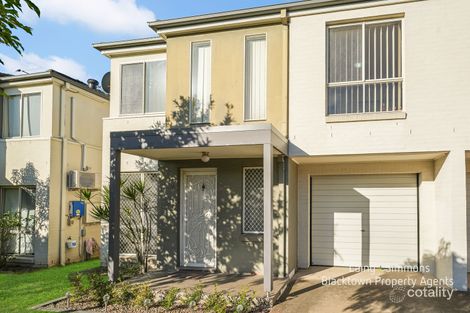 12 Bandicoot Dr, Woodcroft, NSW 2767