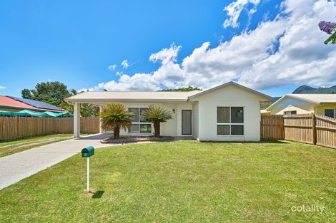 Property photo of 3 Peate Close Edmonton QLD 4869