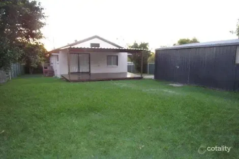 Property photo of 12 Musgrave Street Kippa-Ring QLD 4021