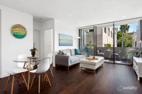 105/57 Toorak Rd, South Yarra, VIC 3141