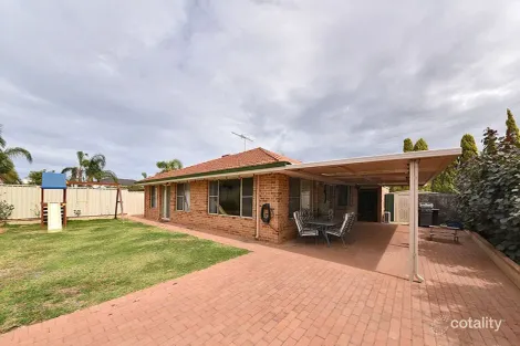 Property photo of 6 Hemmings Close Clarkson WA 6030