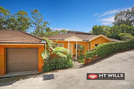 4/5 Needlewood Gr, Padstow Heights, NSW 2211
