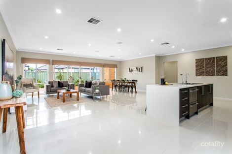 Property photo of 57 Sanctuary Drive Mawson Lakes SA 5095