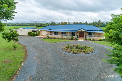 81 Montana Pl, Woolmar, QLD 4515