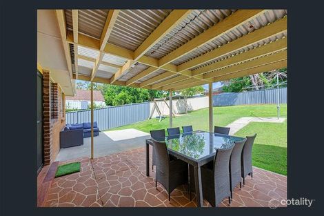 Property photo of 40 Wahroonga Road Winmalee NSW 2777