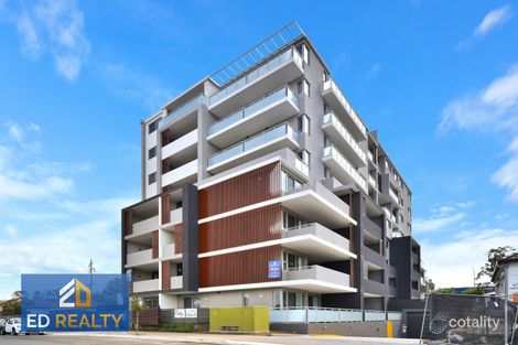 9/37-41 Charles St, Liverpool, NSW 2170