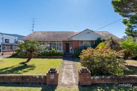 7 NICHOLSON RD, WOONONA, NSW 2517