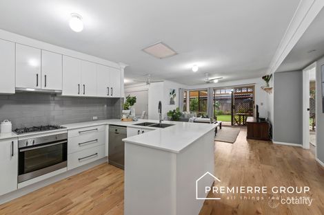 Property photo of 65 Jindabyne Circuit Forest Lake QLD 4078