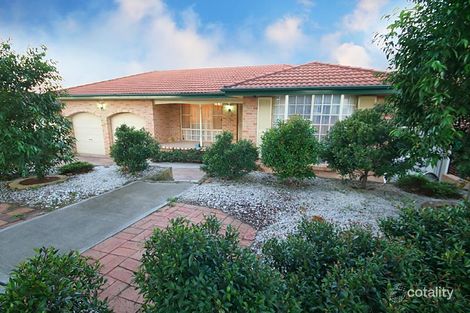 Property photo of 27 Farrington Street Minchinbury NSW 2770