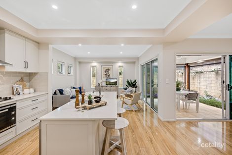 Property photo of 2/11B Barry Street Mount Lofty QLD 4350