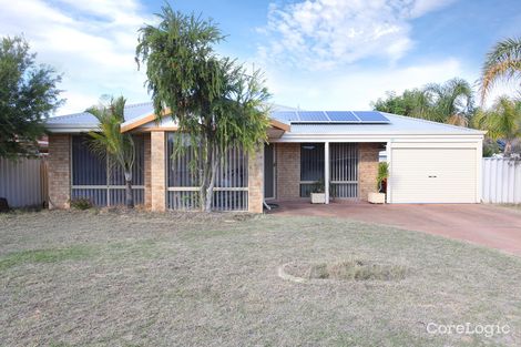 Property photo of 19 Sennet Lane Warnbro WA 6169