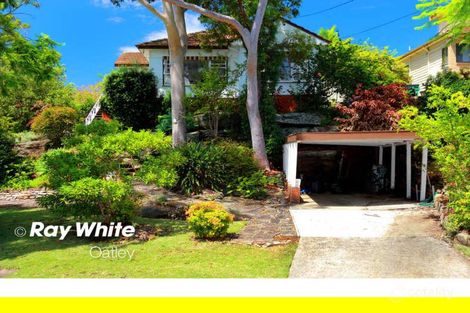 Property photo of 134 Letitia Street Oatley NSW 2223