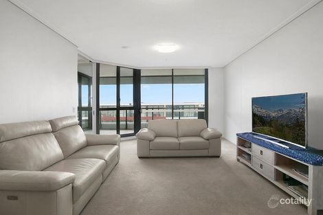 Property photo of 914C/5 Pope Street Ryde NSW 2112