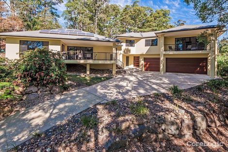 Property photo of 3 Native Bird Place Buderim QLD 4556