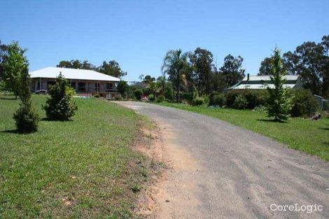 Property photo of 525A East Kurrajong Road East Kurrajong NSW 2758