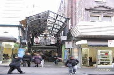 Lot 6/313-315 Little Collins St, Melbourne, VIC 3000