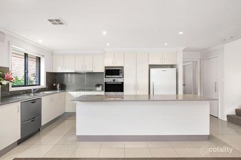 Property photo of 26 Nina Murdoch Crescent Franklin ACT 2913