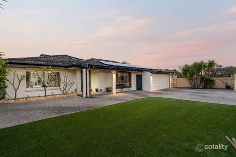 Property photo of 25 Barwon Heads Terrace Connolly WA 6027