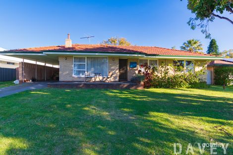 39 Loton St, Woodlands, WA 6018