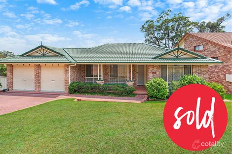 13 Waterview Cres, West Haven, NSW 2443